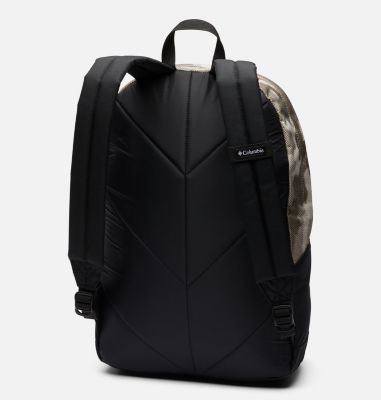 Zigzag&trade; 22L Backpack Zigzag&trade; 22L Backpack | 271 | O/S, Ancient Fossil Spotted Camo, Black, back