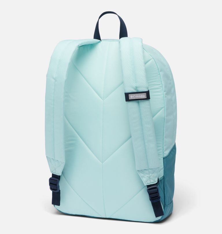 Mochila Zigzag de 22 litros, Color: Spray, Cloudburst, image 2