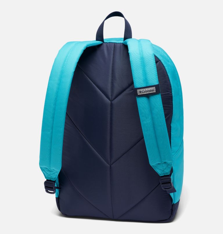 Zigzag 22L Backpack, Color: Geyser, Nocturnal, image 2