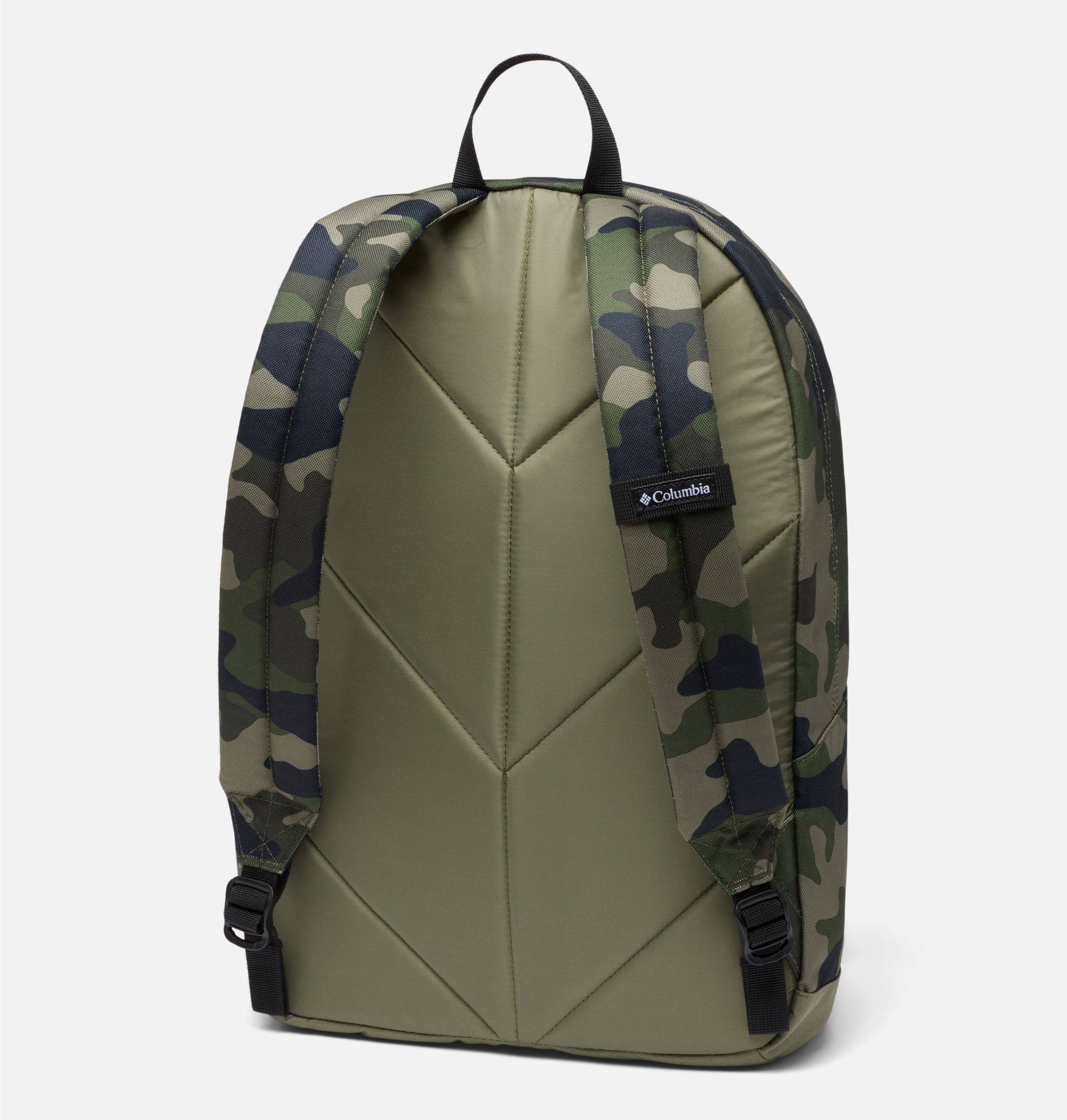 Columbia camo clearance backpack