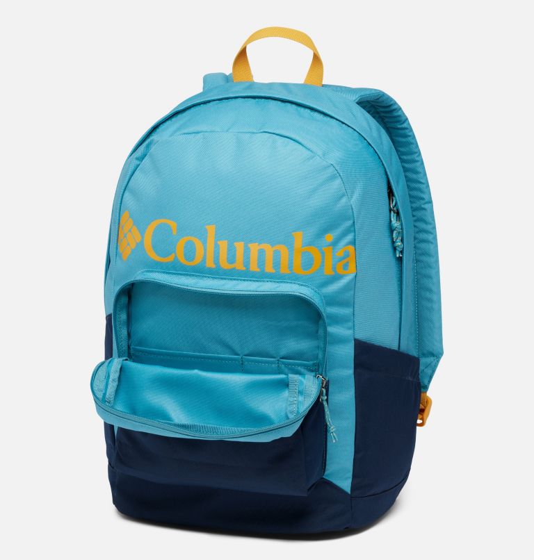 MOCHILA 50 LITROS 3 COLORES