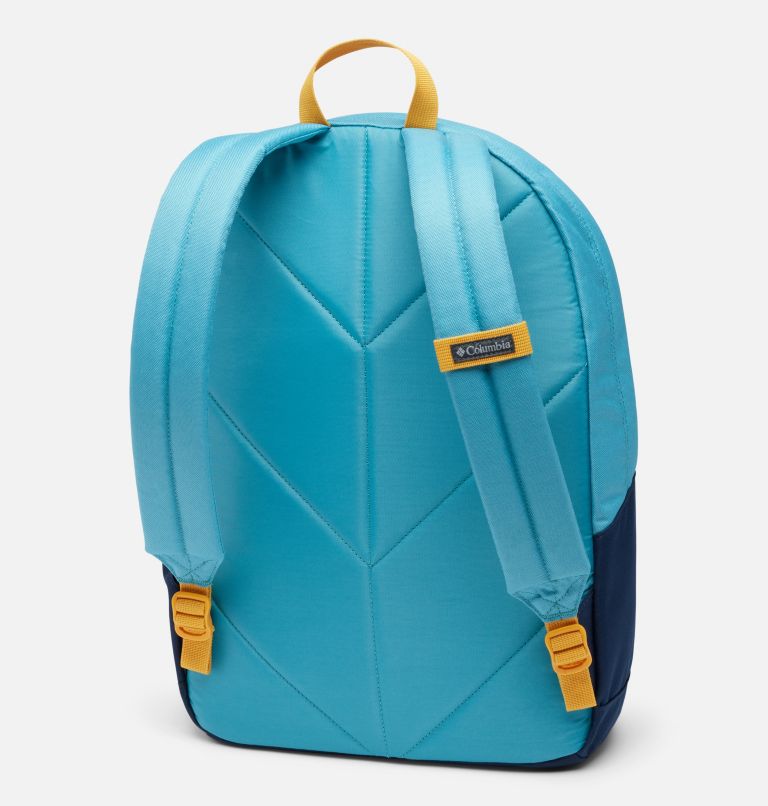 Thumbnail: Zigzag 22L Backpack | 424 | O/S, Color: Shasta, Collegiate Navy, image 2