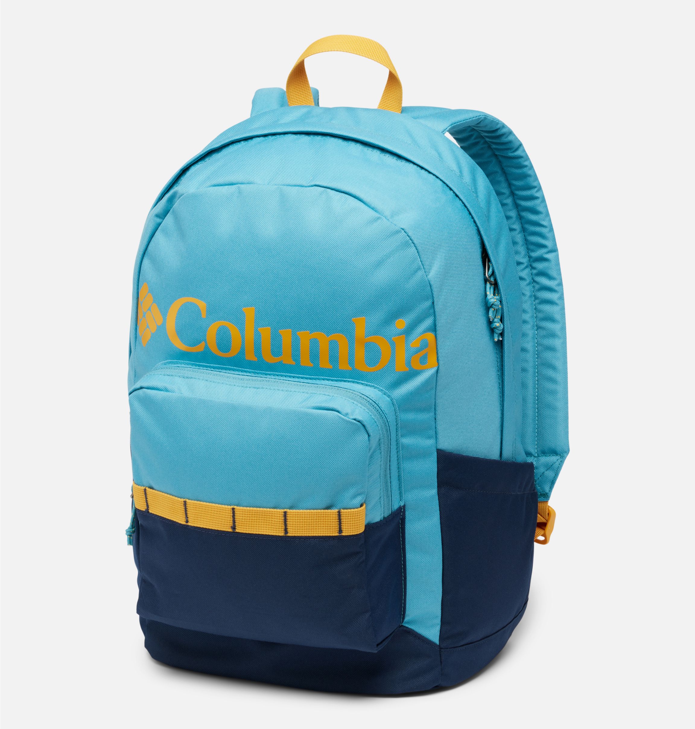  Columbia Mochila unisex en zigzag 22L, montaña oscura