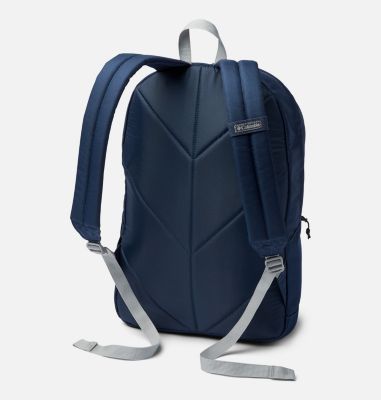 Zigzag&trade; Rucksack, 22 Liter Zigzag&trade; 22L Backpack | 316 | O/S, Collegiate Navy, back