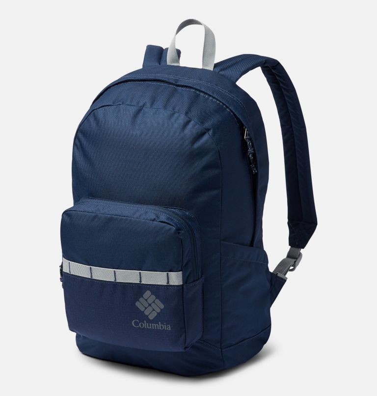 Thumbnail: Zigzag 22L Backpack, Color: Collegiate Navy, image 1