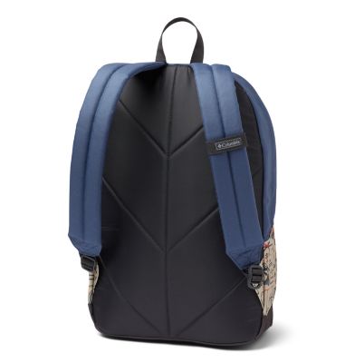 Zigzag&trade; 22L Backpack Zigzag&trade; 22L Backpack | 271 | O/S, Dark Mountain, Fossil Camp Supplies, back