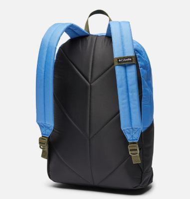Zigzag&trade; 22L Backpack Zigzag&trade; 22L Backpack | 271 | O/S, Harbor Blue, Black, back