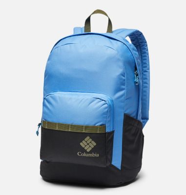 Zigzag&trade; 22L Backpack Zigzag&trade; 22L Backpack | 271 | O/S, Harbor Blue, Black, front