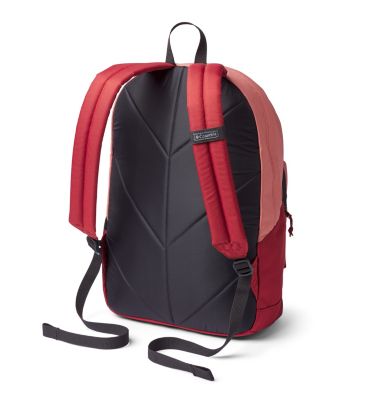 Zigzag&trade; 22L Backpack Zigzag&trade; 22L Backpack | 271 | O/S, Cedar Blush, Dusty Crimson, back