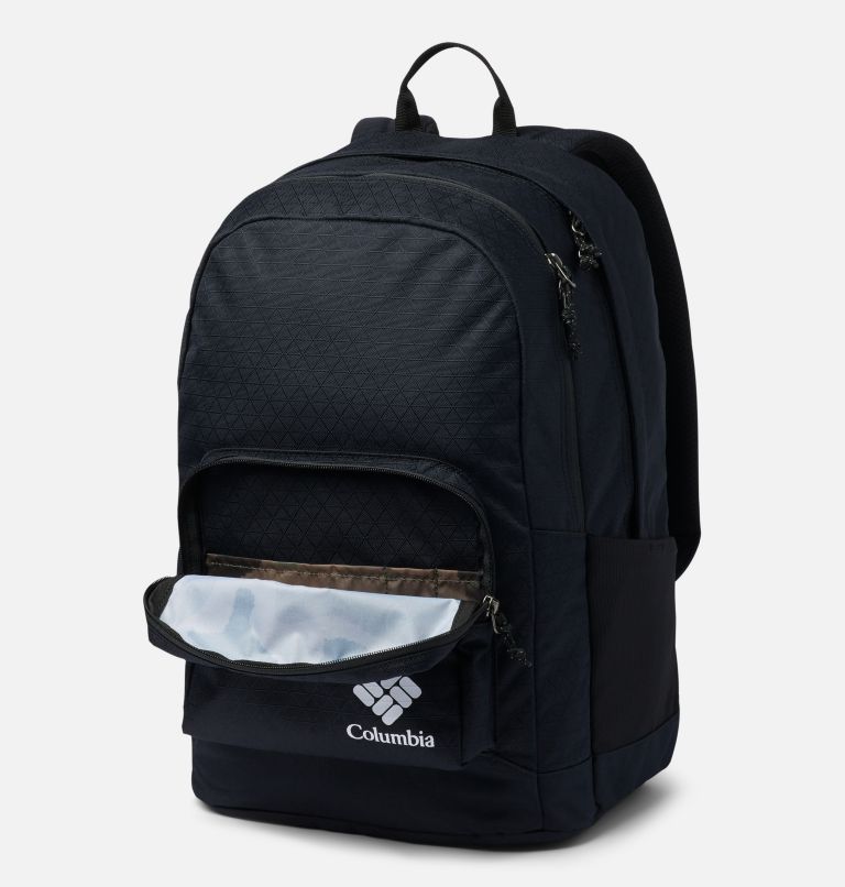Zigzag 30L Backpack, Color: Black, image 3