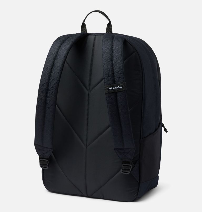 Zigzag 30L Backpack, Color: Black, image 2