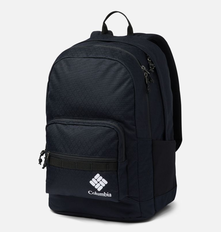 Zigzag 30L Backpack, Color: Black, image 1