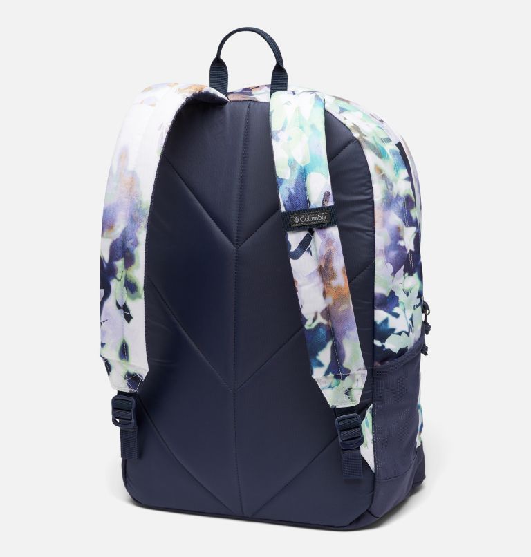 Zigzag 30L Backpack, Color: White Impressions, Nocturnal, image 2