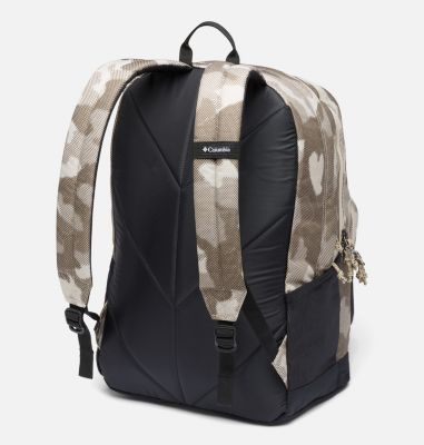 Zigzag&trade; 30L Backpack Zigzag&trade; 30L Backpack | 472 | O/S, Ancient Fossil Spotted Camo, Black, back