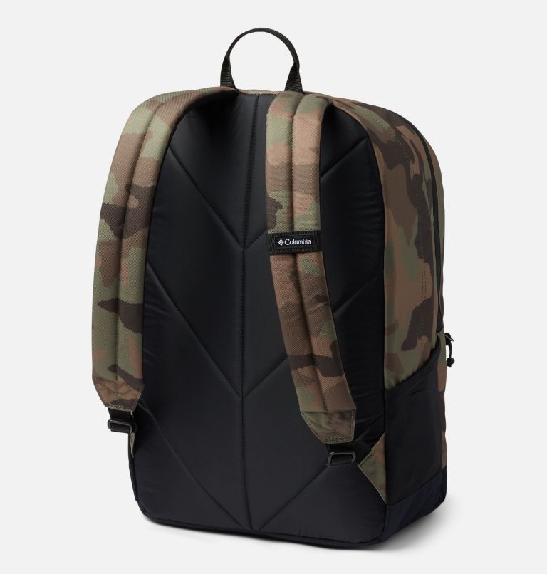 Zigzag 30L Backpack, Color: Cypress Camo, Black, image 2