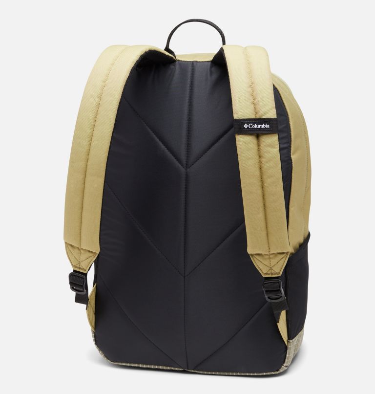 Thumbnail: Zigzag 30L Backpack, Color: Savory, Stone Green, image 2