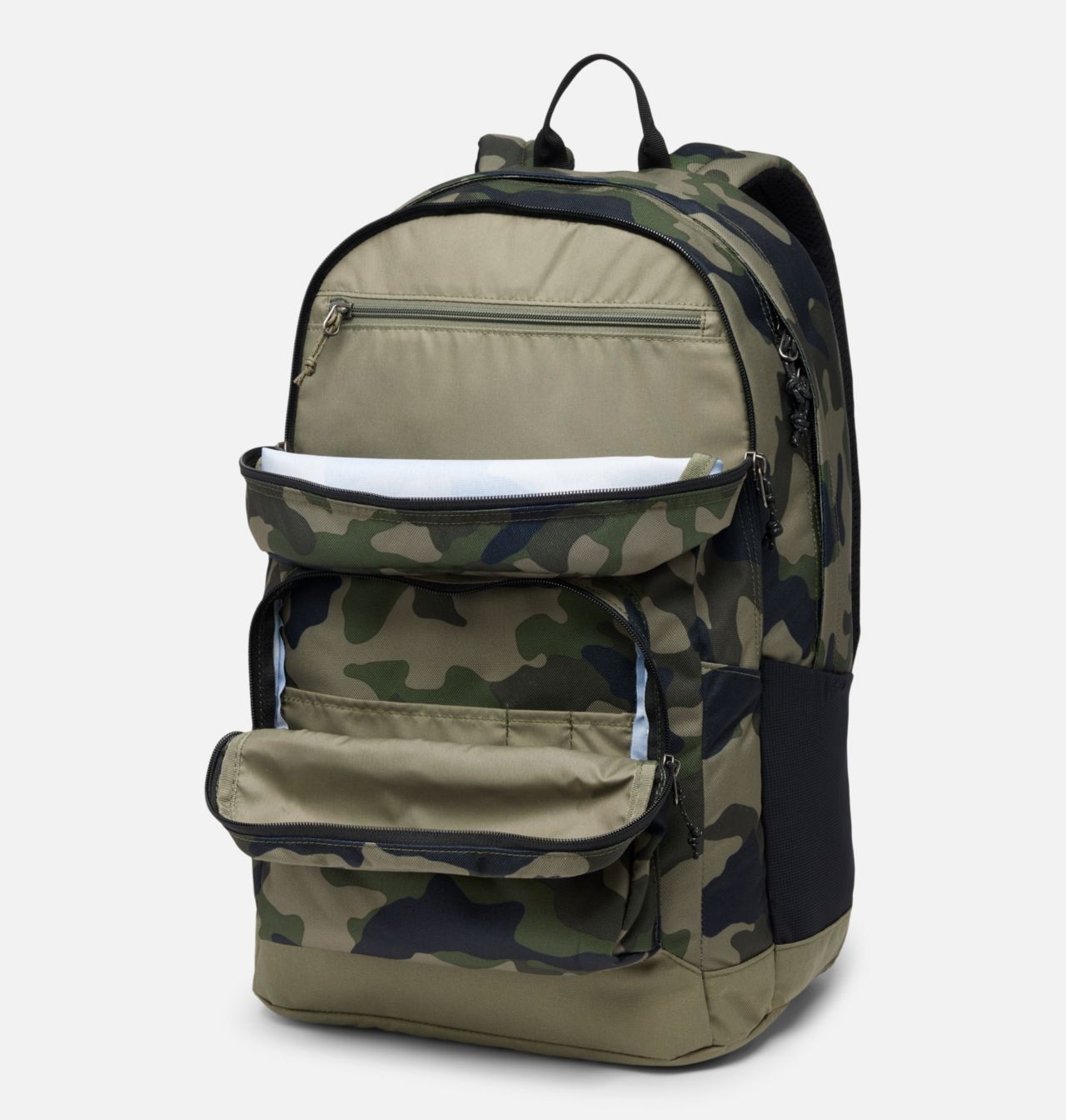 Zigzag™ 30L Backpack 4