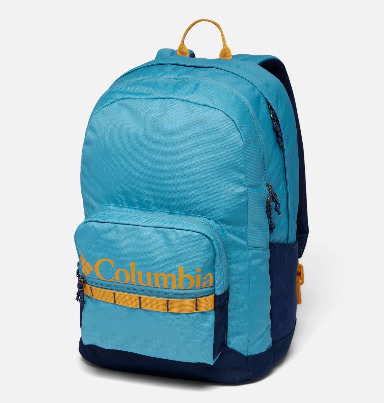 Thumbnail: Zigzag 30L Backpack, Color: Shasta, Collegiate Navy, image 1