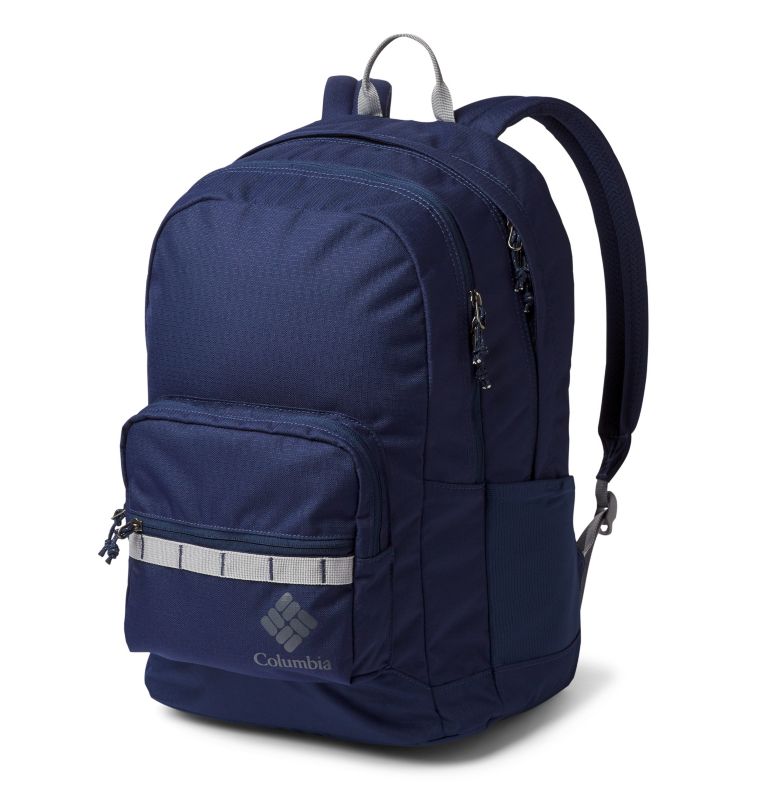 Zigzag™ 30L Backpack | 464 | O/S Zigzag™ 30L Backpack, Collegiate Navy, front