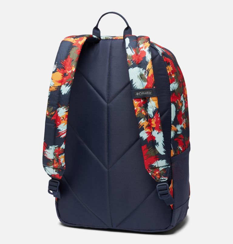 Zigzag 30L Backpack | 466 | O/S, Color: Nocturnal Typhoon Bloom Multi