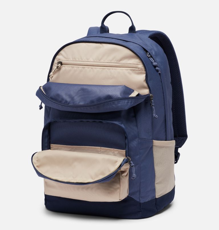Zigzag 30L Backpack | 479 | O/S, Color: Dark Mountain, Ancient Fossil, image 4