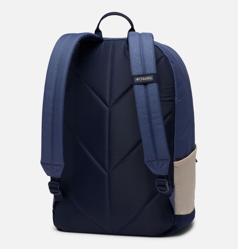 Zigzag 30L Backpack, Color: Dark Mountain, Ancient Fossil, image 2
