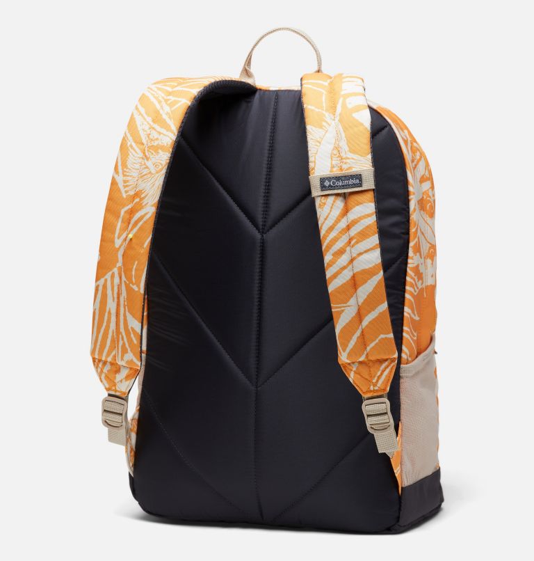 Zigzag 30L Backpack | 880 | O/S, Color: Mango King Palms, Shark