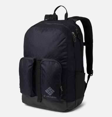 Zigzag&trade; 27L Backpack Zigzag&trade; 27L Backpack | 010 | O/S, Black, front
