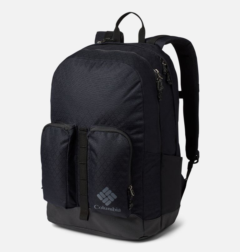harris tweed backpack bag
