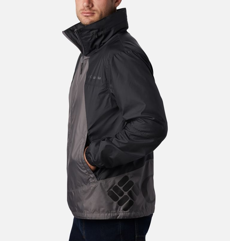 Columbia shelldrake point outlet down jacket