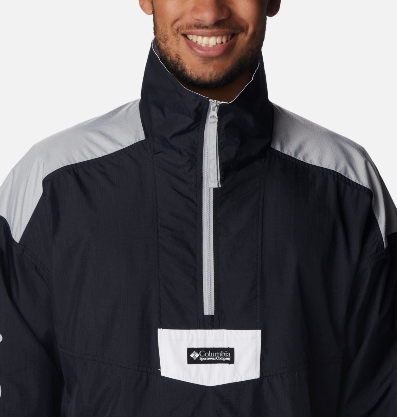 Men's Riptide™ Anorak 4
