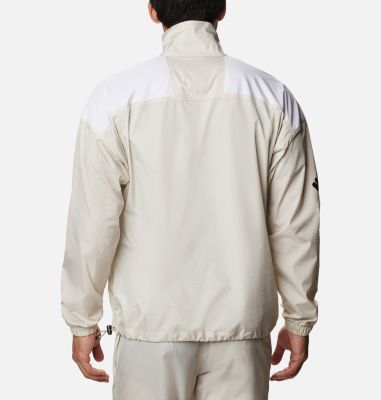 Men's Santa Ana&trade; Anorak Santa Ana&trade; Anorak | 278 | M, Dark Stone, back