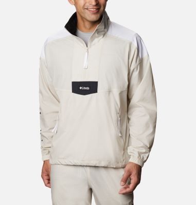 Men's Santa Ana&trade; Anorak Santa Ana&trade; Anorak | 278 | M, Dark Stone, front