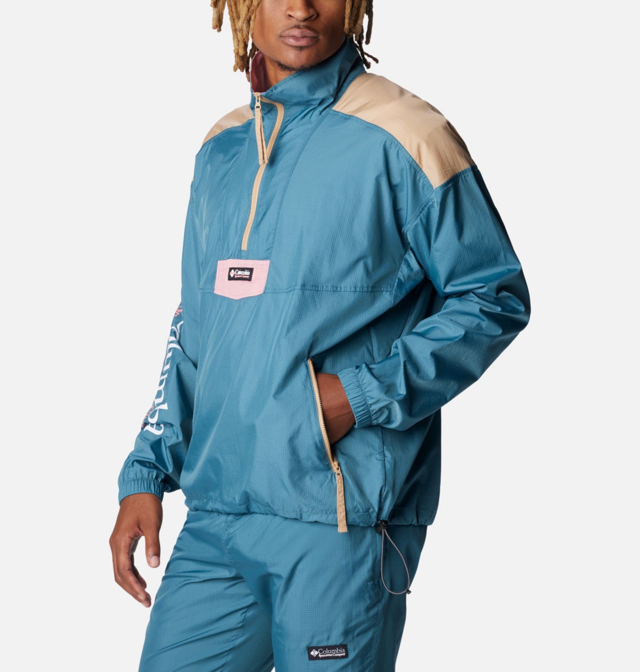 Men's Riptide™ Anorak | 336 | XS 6