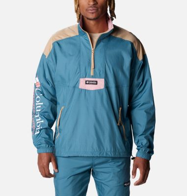 Men's Windbreakers