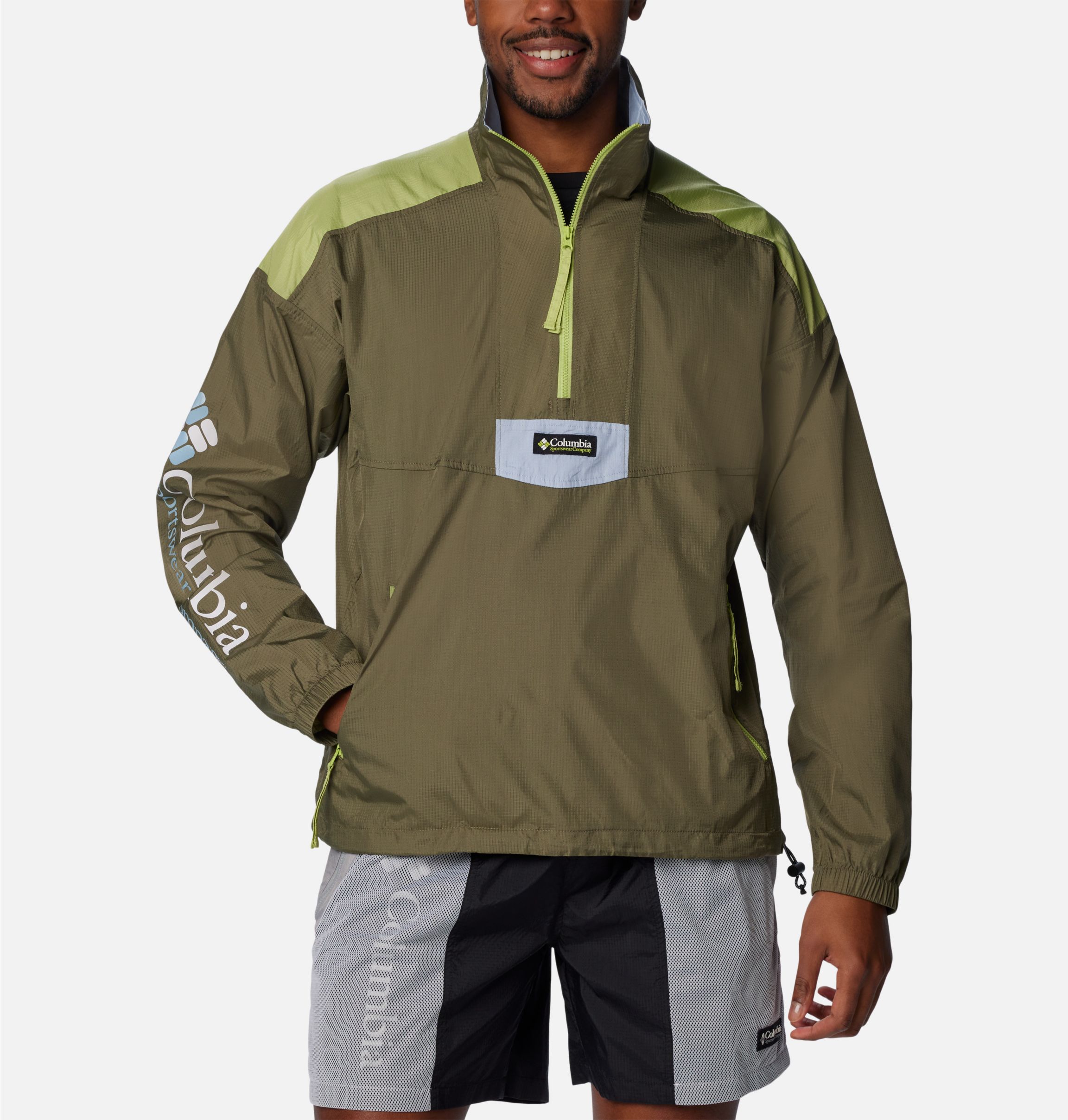Men's Riptide™ Anorak |