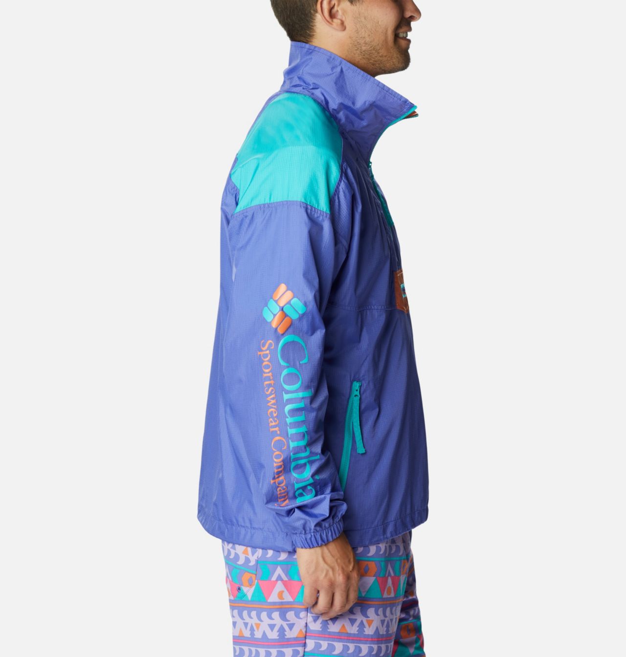 Men's Riptide™ Anorak 3