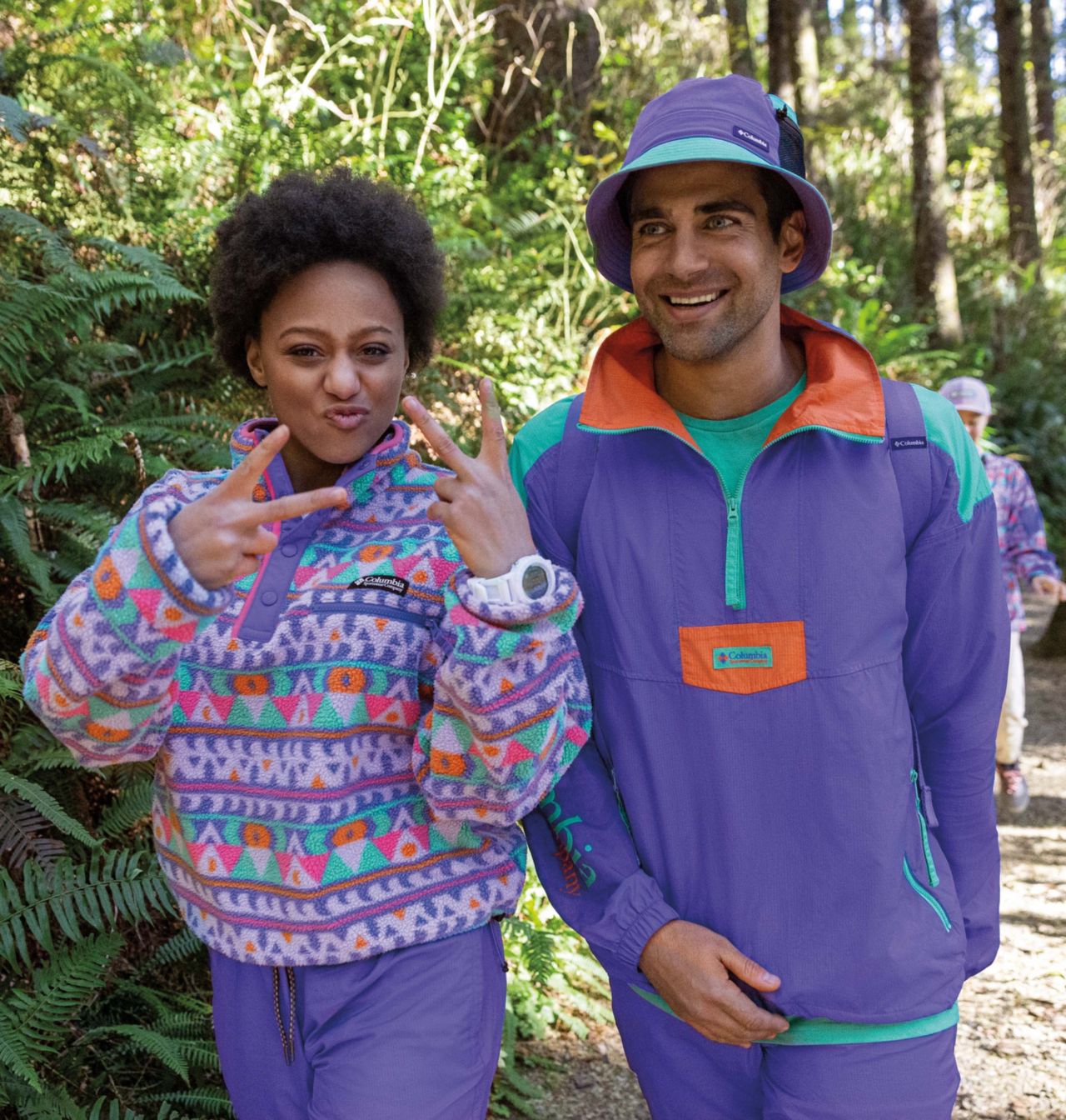 Men's Riptide™ Anorak 9