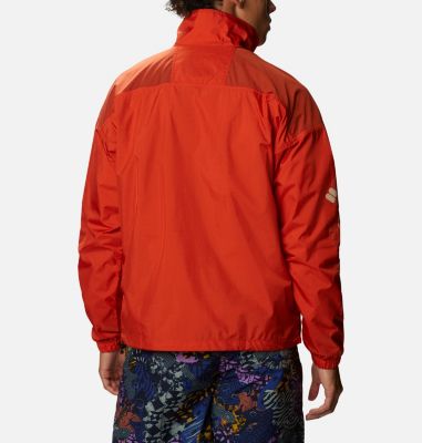 Men's Santa Ana&trade; Anorak Santa Ana&trade; Anorak | 278 | M, Bonfire, back