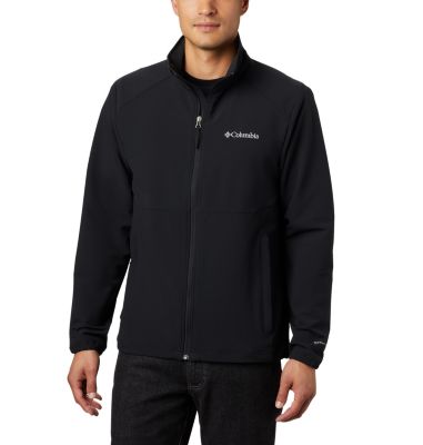 columbia men's heather canyon jacket