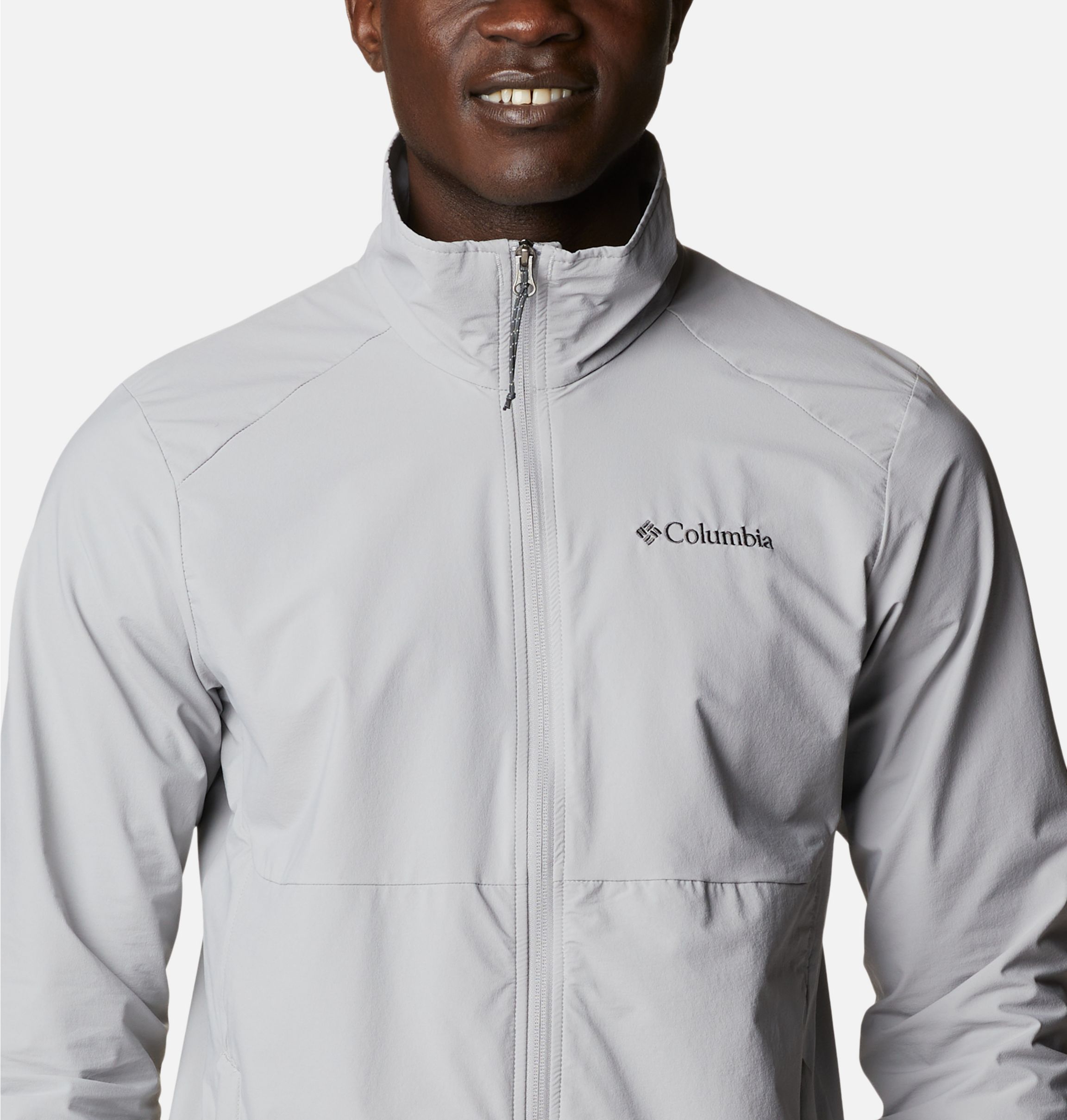 Columbia heather hot sale canyon hoodless