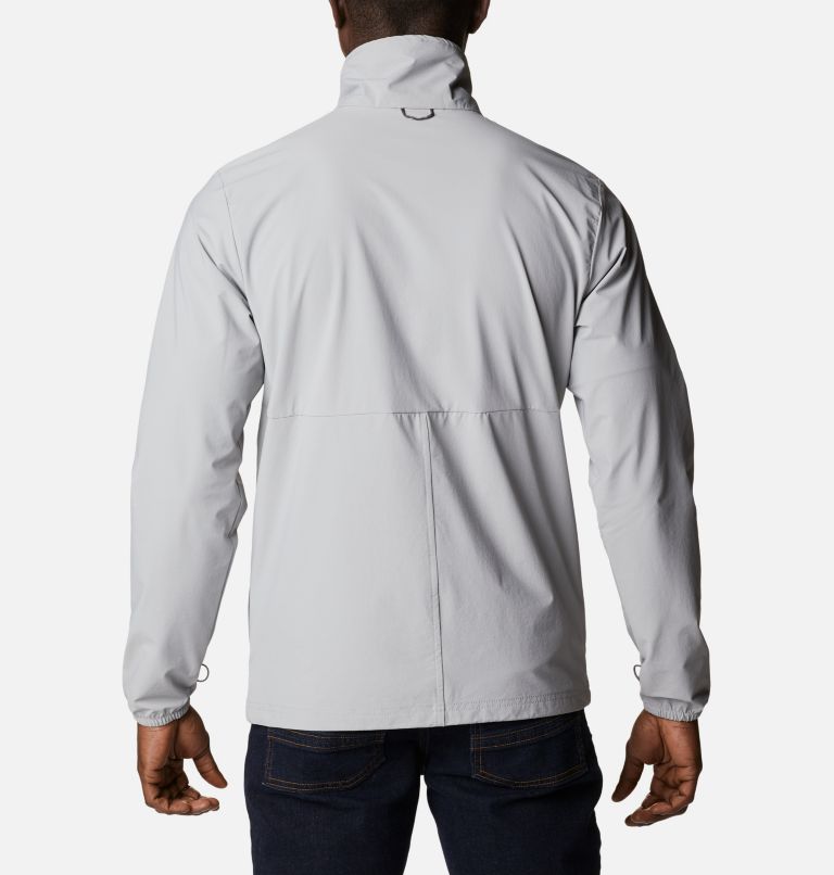 Columbia heather outlet canyon hoodless jacket