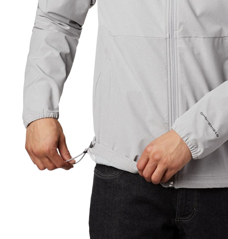 Columbia heather canyon outlet hoodless