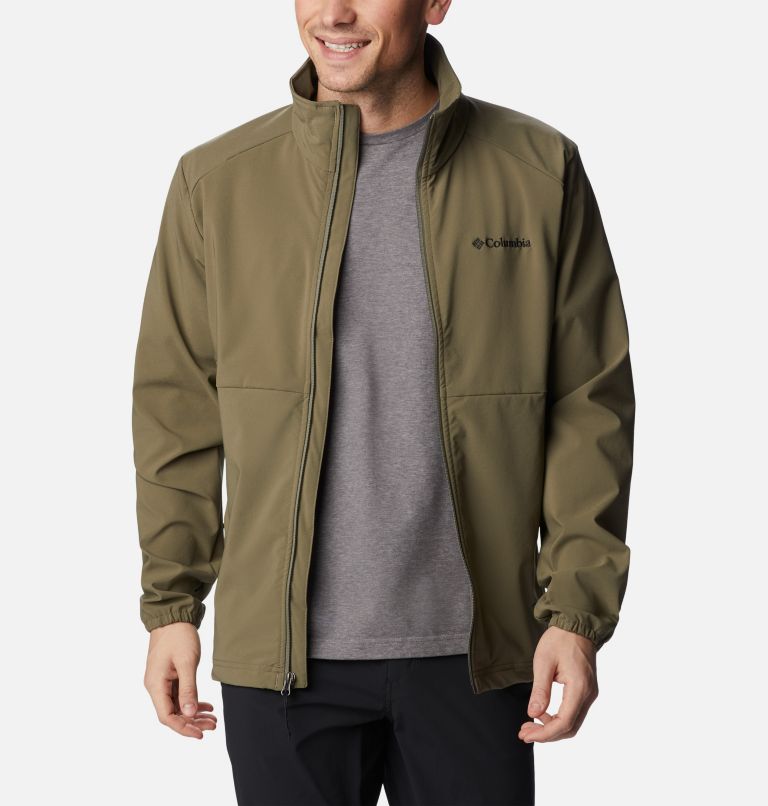 Hoodless jacket clearance