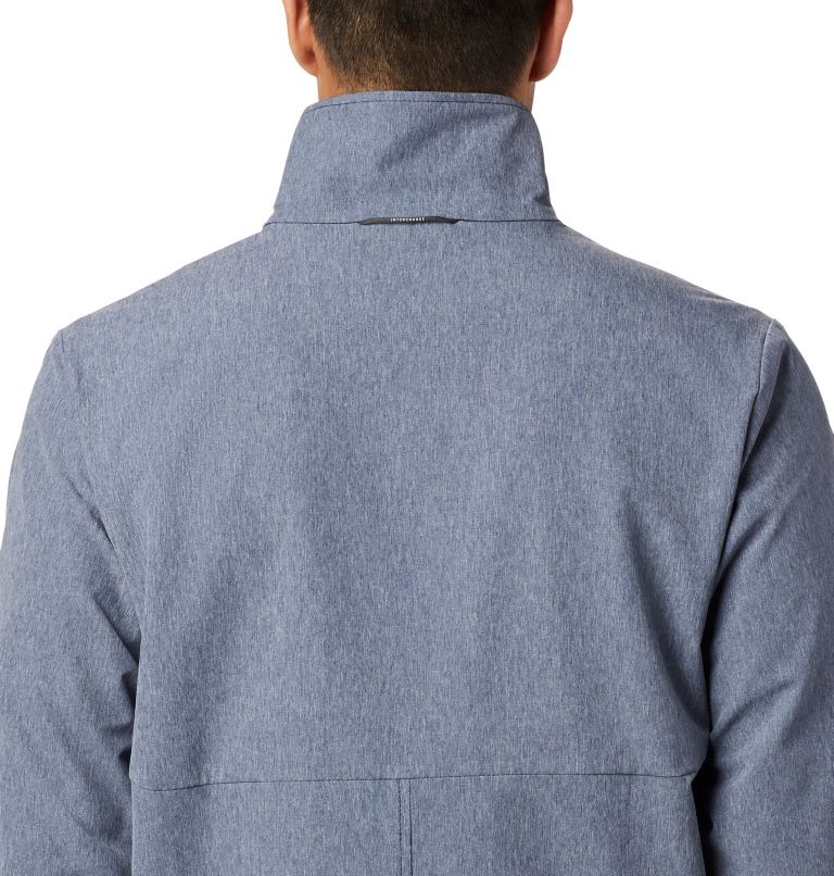 Men's Heather Canyon™ Hoodless Jacket Columbia Sportswear