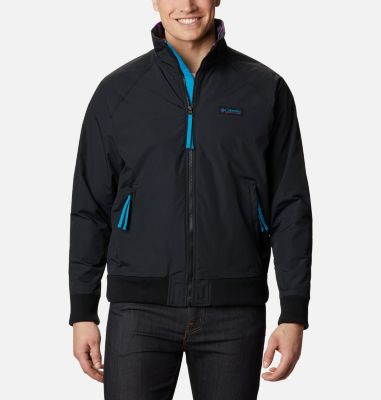 columbia pierce road jacket