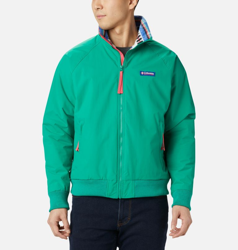 Columbia best sale falmouth jacket