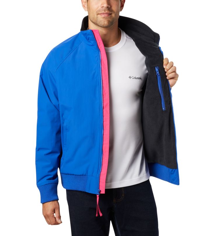 Columbia hotsell falmouth jacket