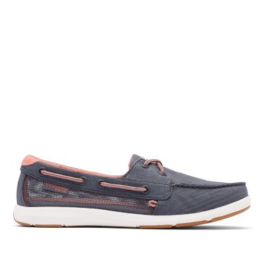 columbia boat shoes womens