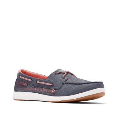 heavenly feet boat shoes